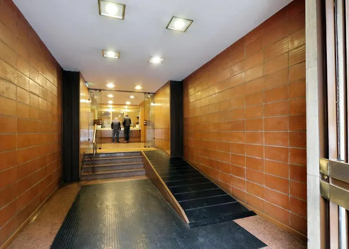 Ych-trastevere Cozy Flat For 8 People Rome